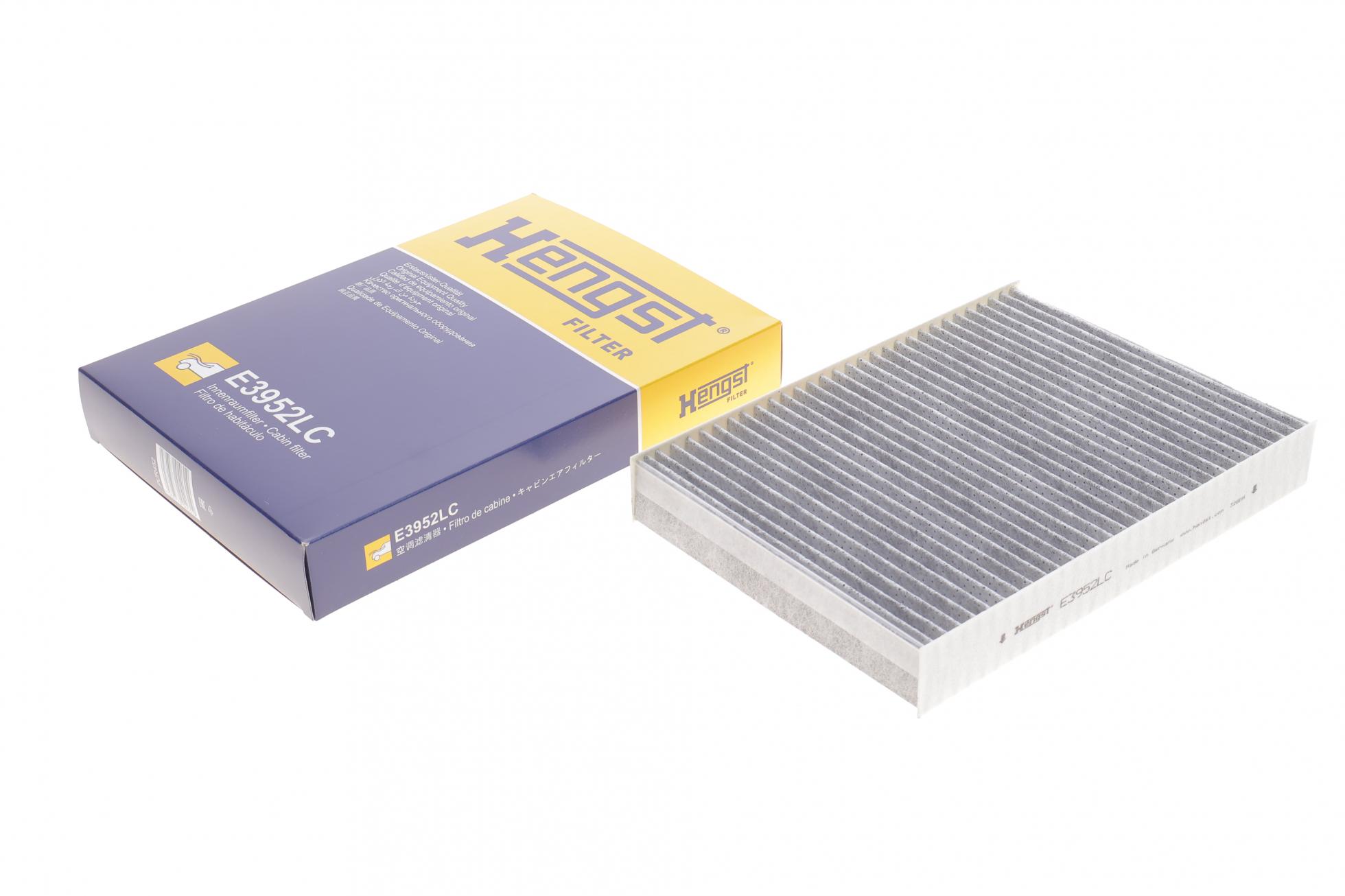 E3952LC HENGST FILTER